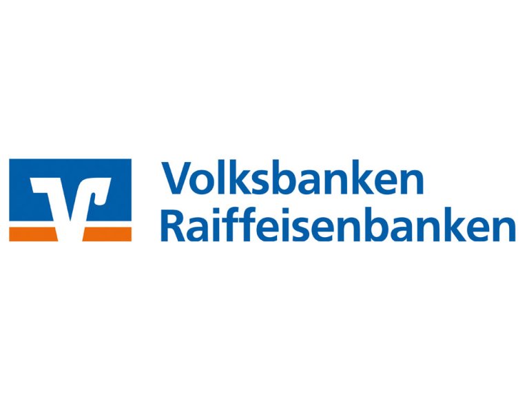 Logo der Volks- und Raiffeisenbanken