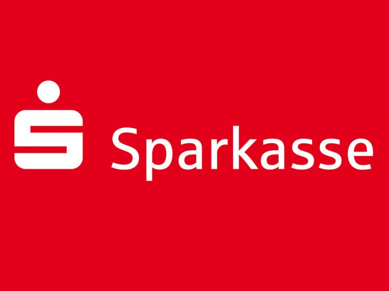 Logo der Sparkassen