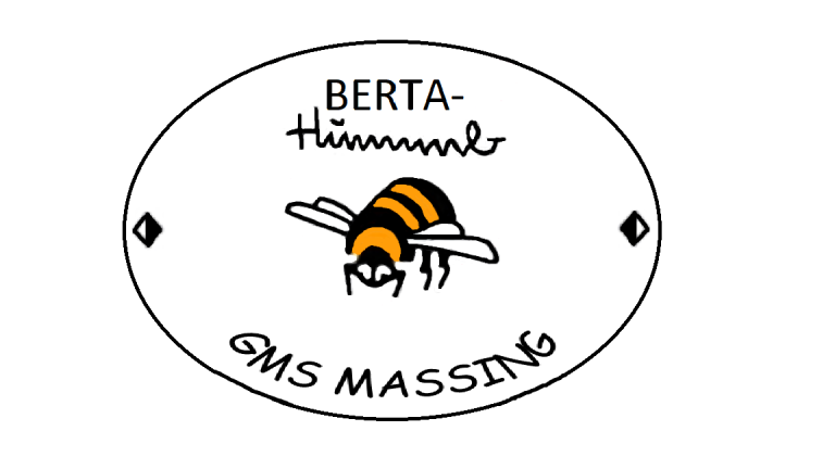 Logo Berta-Hummel-Schule