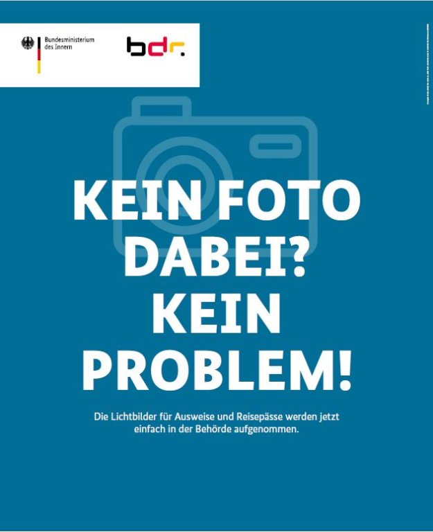 EWO Passbilder