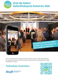 Kulturförderpreis 1