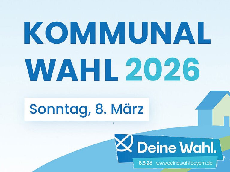 Kommunalwahlen 2026