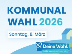 Kommunalwahlen 2026