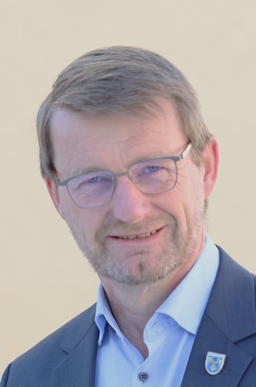 Obermaier Georg