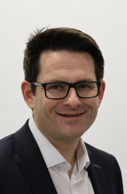 Öllinger Benedikt