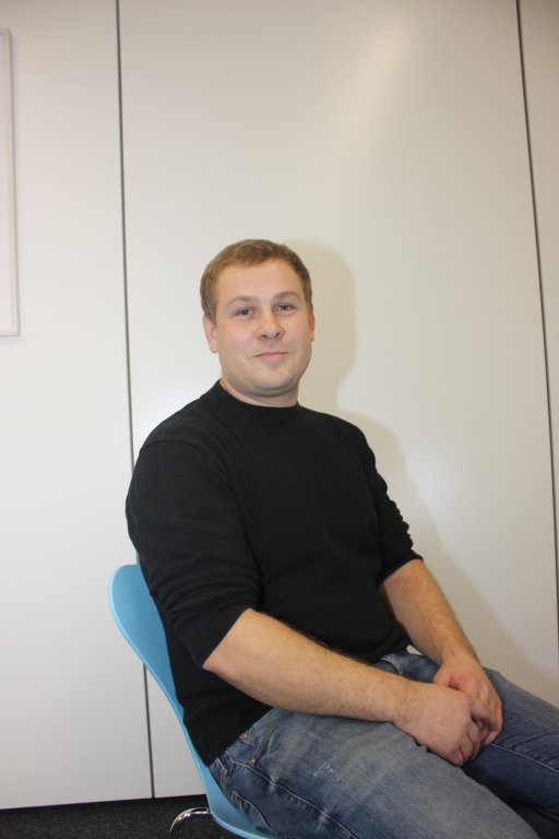 Wotzinger Stefan