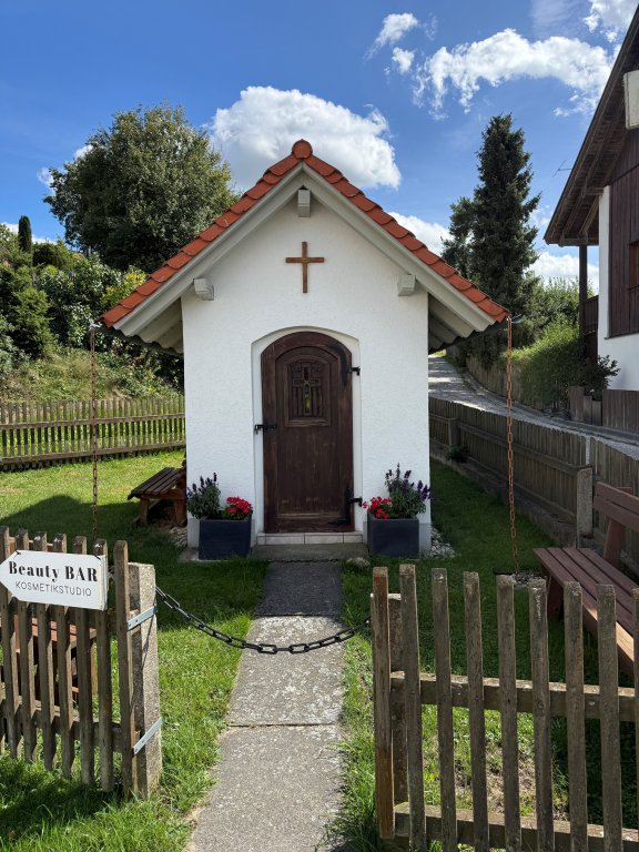 Kapelle Kollersaich
