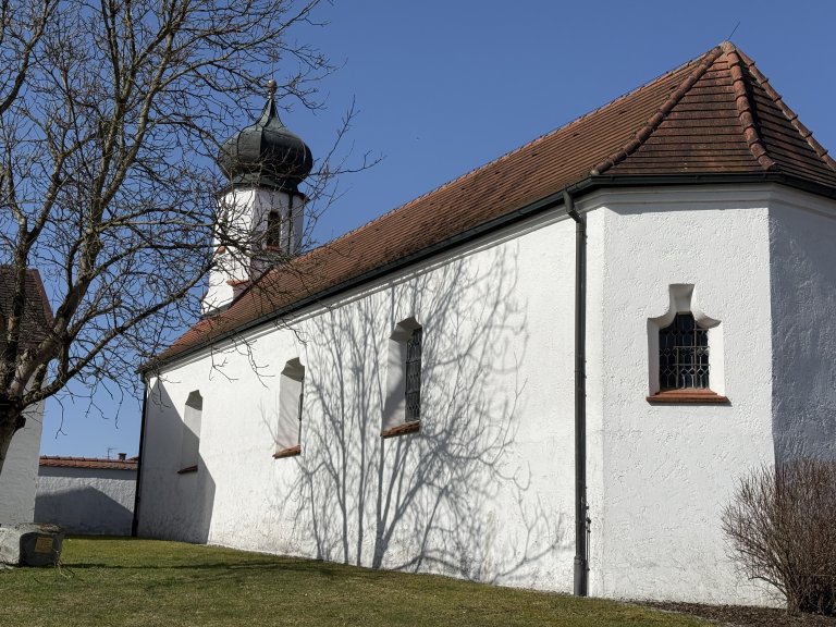 Kirche Wolfsegg