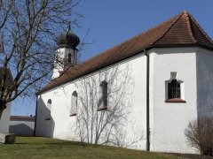 Kirche Wolfsegg Kirche Wolfsegg
